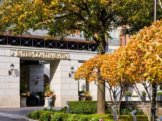 Фото InterContinental Dublin, an Ihg Hotel
