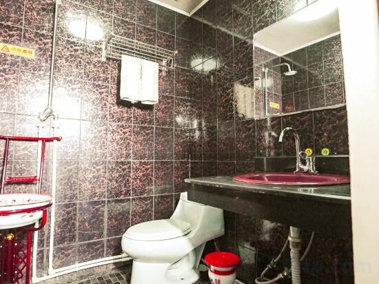 Фото Guomei Hotel Harbin