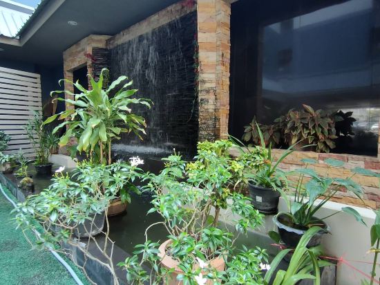 Фото Komol Residence Bangkok