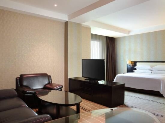 Фото Four Points by Sheraton Medan