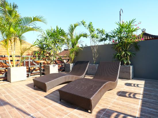 Фото Pondok Dd Canggu