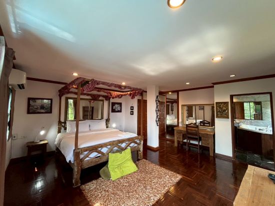 Фото Thara Bayview Villa