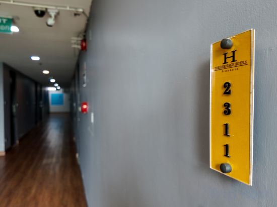 Фото Nida Rooms Classic Srinakarin 40