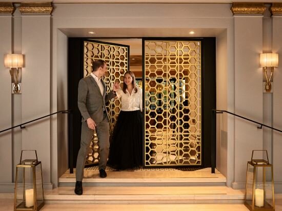 Фото Sofitel-Paris Le Faubourg