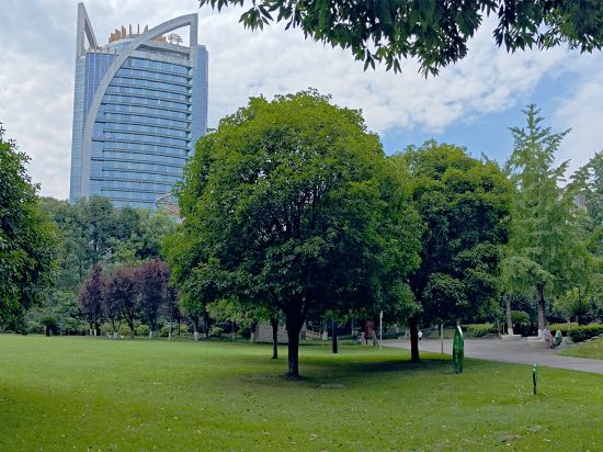 Фото Felton Gloria Grand Hotel Chengdu