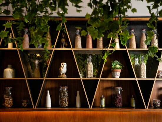 Фото Bedford Hotel