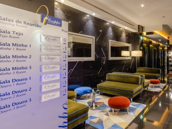 Фото Olissippo Marques de Sa