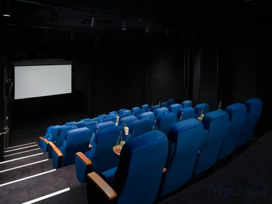 Фото Rydges Sydney Central