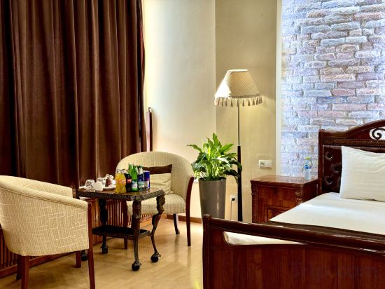 Фото Retro Palace