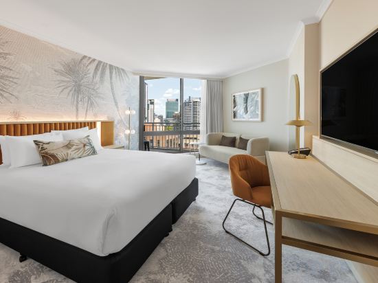 Фото Amora Hotel Brisbane