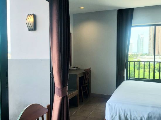 Фото Mangrove Prestige Hotel