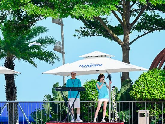 Фото InterContinental Shenzhen Dameisha Resort