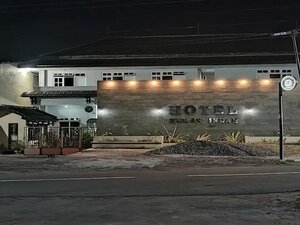 Hotel Merak Indah (Papua, Kota Jayapura, Jl. Halmahera), hotel