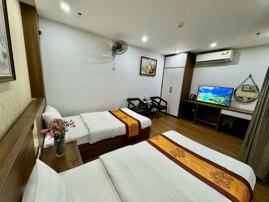 Фото My House Hotel Ha noi