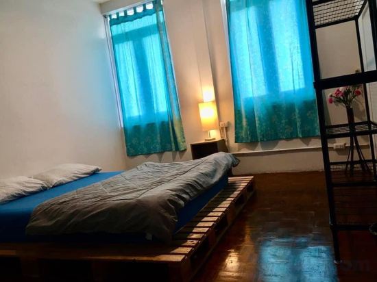 Фото Zee Thai Hostel