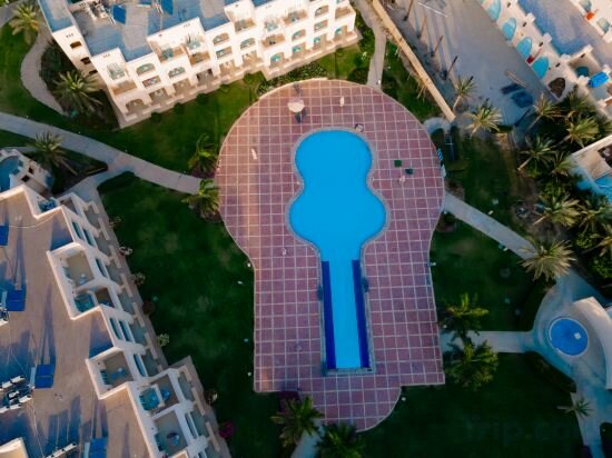 Фото Sataya Resort Marsa Alam