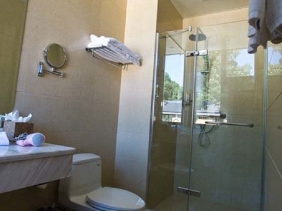 Фото Hupao Mountain Resort