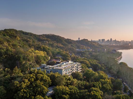 Фото Shangri-La Hangzhou