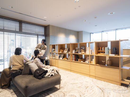 Фото Richmond Hotel Obihiro Ekimae