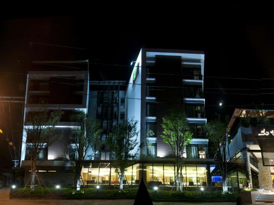 Фото Le Vernissage byGoad Avadhes Hospitality