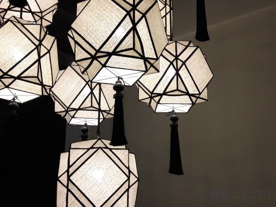 Фото Thai Akara Lanna Boutique Hotel