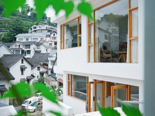 Hangzhou Moju Boutique Guesthouse