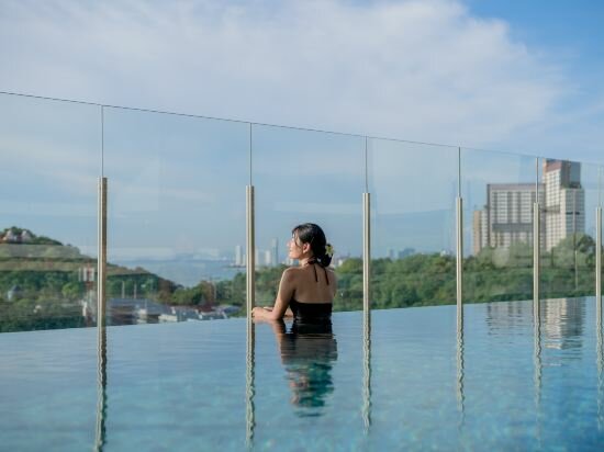 Фото Beverly Mountain Bay, Trademark Collection by Wyndham