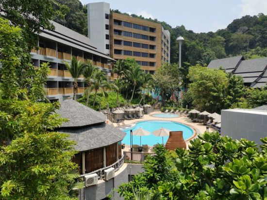 Фото Holiday Inn Resort Krabi Ao Nang Beach by IHG