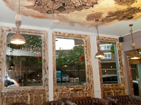 Фото Book a Bed Hostels