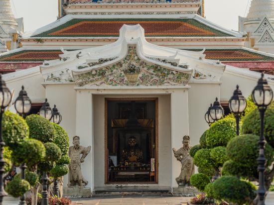 Фото The Peninsula Bangkok