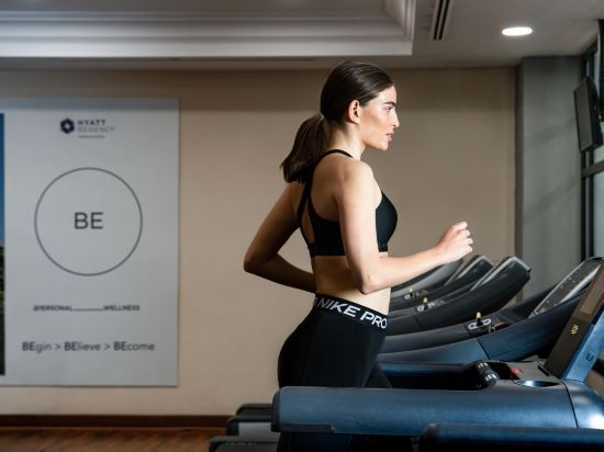 Фото Hyatt Regency Thessaloniki