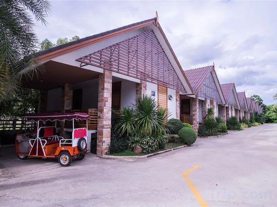 Фото Ruentara Resort Buriram