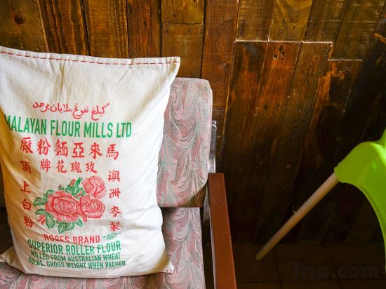 Фото Nego Home Ancient Hotel