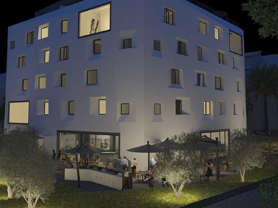 Фото Briig Boutique Hotel