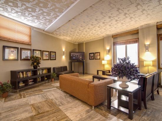 Фото Hotel Delle Nazioni