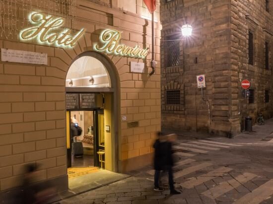 Фото Bernini Palace