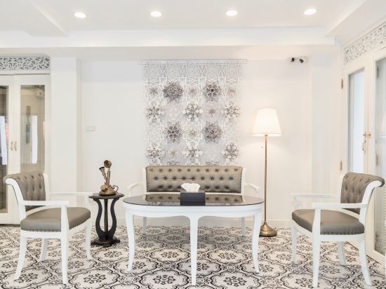 Фото Noursabah Bed Bangkok