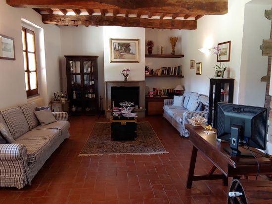 Фото Torrebianca Tuscany