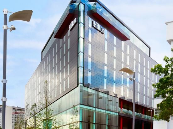 Фото Хилтон Лондон Уэмбли