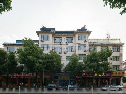 Pod Inn Hotel