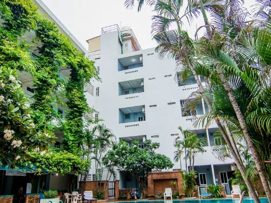 Фото Sutus Court 3