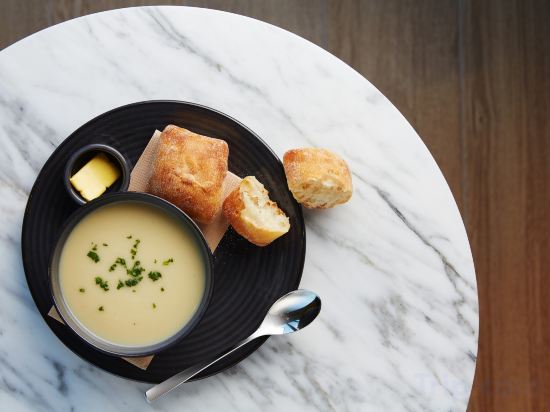 Фото Holiday Inn Express Melbourne Southbank, an Ihg Hotel