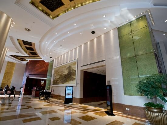 Фото Celebrity City Hotel