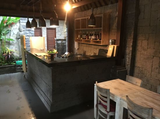 Фото Kawi Resort A Pramana Experience 