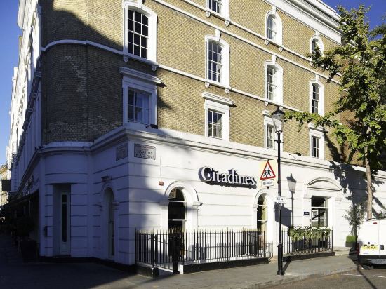 Фото Citadines South Kensington London