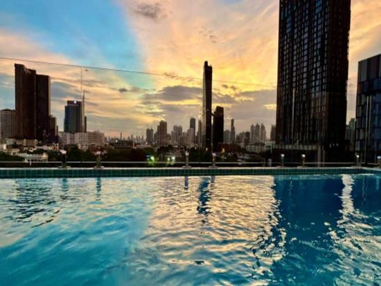 Фото The Sacha Apart Hotel Thonglor