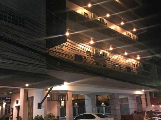 Фото Seeka Boutique Resort