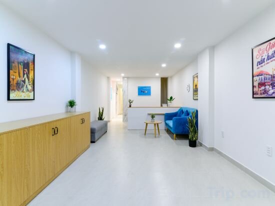 Фото Cozrum Homes Rivera Corner