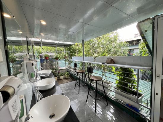 Фото Urban Slumber Hostel