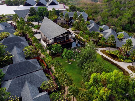 Фото Hilton Bali Resort